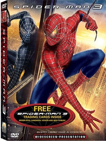 What to Netflix: New DVD Tuesday